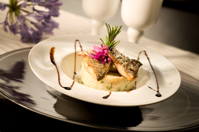 Dîner de Saint Sylvestre - 250€