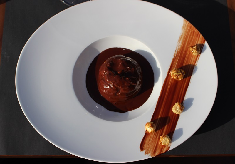 Dîner enfant - 50€