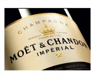 Moet & Chandon Champagne Impérial