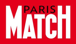 Paris Match Bustronome