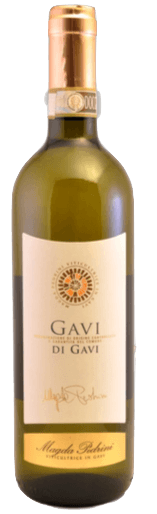 Gavi di Gavi Piedmont - Italy 2016